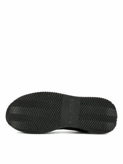 Sneakers CWBEO-K250087 Nero