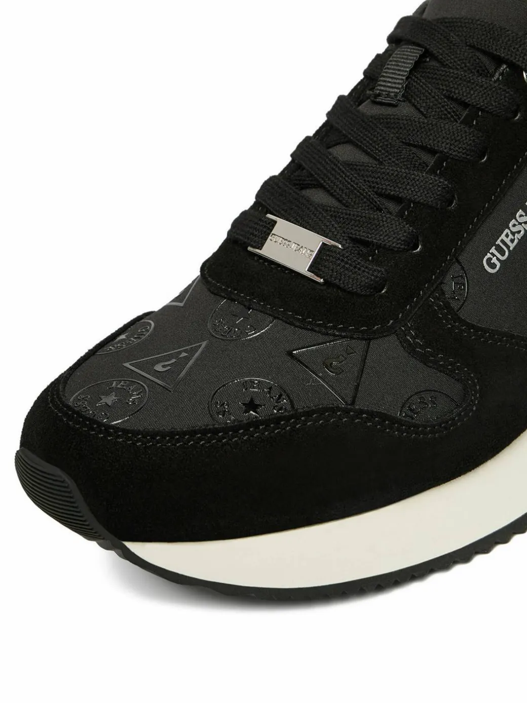 Sneakers CWBEO-K250087 Nero