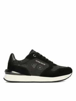 Sneakers CWBEO-K250087 Nero