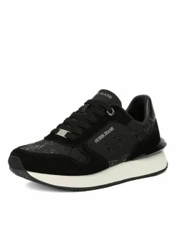 Sneakers CWBEO-K250087 Nero
