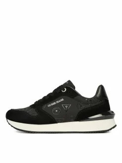 Sneakers CWBEO-K250087 Nero