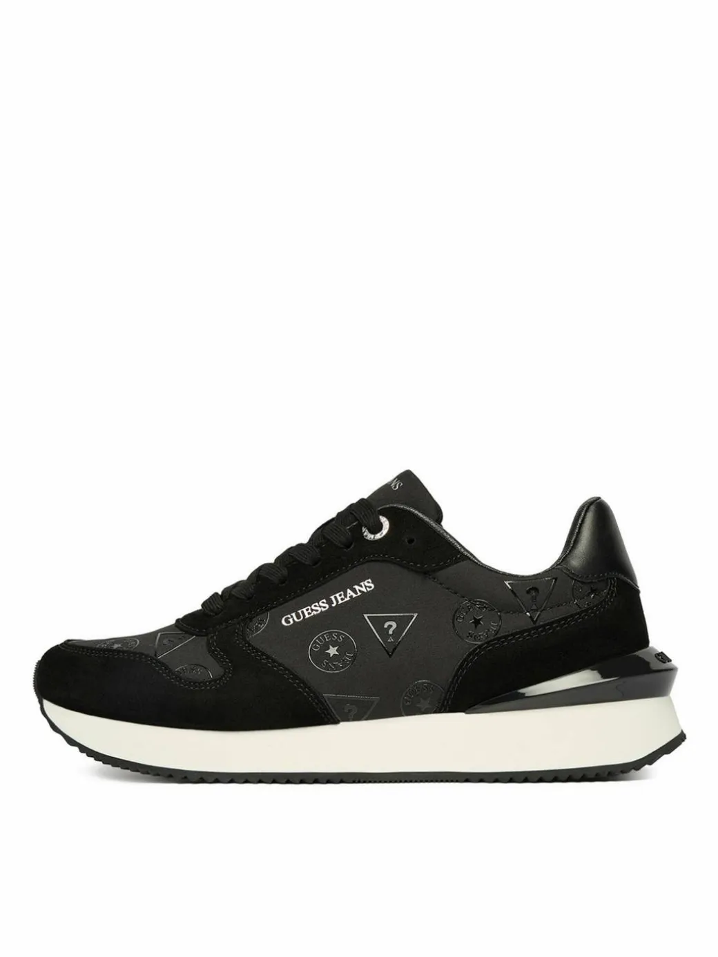 Sneakers CWBEO-K250087 Nero