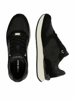 Sneakers CWBEO-K250087 Nero