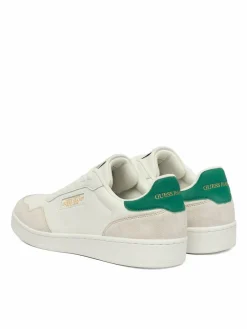 Sneakers CWBEO-LUNARI-01 WE Bianco