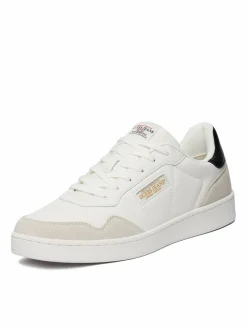 Sneakers CWBEO-LUNARI-01 WE Bianco