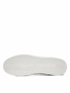 Sneakers CWBEO-LUNARI-01 WE Bianco