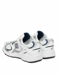 Sneakers CWB-G4085LI Bianco