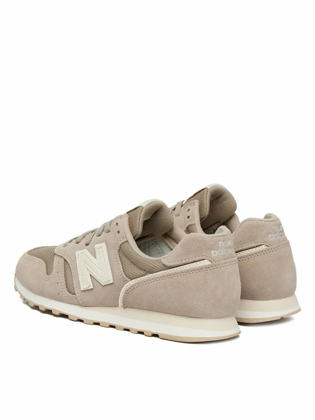 Sneakers C-WL373SH2 Beige scuro