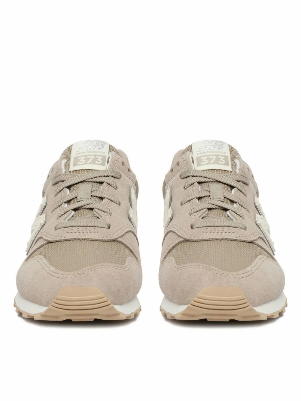 Sneakers C-WL373SH2 Beige scuro