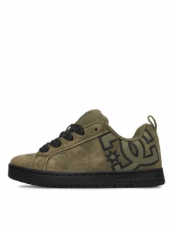 Sneakers DC SHOES-CEOWB-V5-10117K-CH Cachi