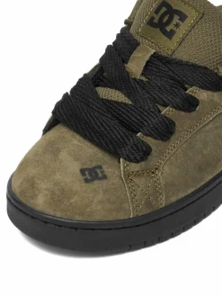 Sneakers DC SHOES-CEOWB-V5-10117K-CH Cachi