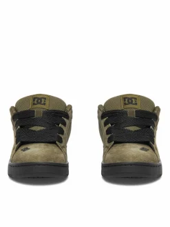 Sneakers DC SHOES-CEOWB-V5-10117K-CH Cachi