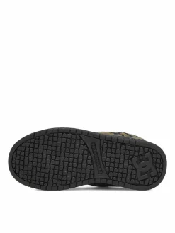 Sneakers DC SHOES-CEOWB-V5-10117K-CH Cachi
