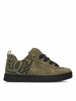 Sneakers DC SHOES-CEOWB-V5-10117K-CH Cachi