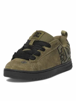 Sneakers DC SHOES-CEOWB-V5-10117K-CH Cachi