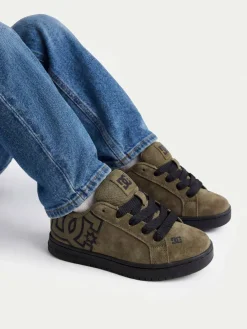 Sneakers DC SHOES-CEOWB-V5-10117K-CH Cachi