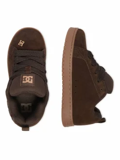 Sneakers DC SHOES-CEOWB-V5-10117K-CH Marrone