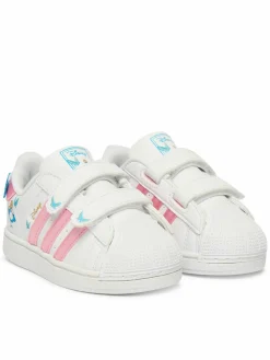 Sneakers Disney Superstar II Comfort Closure IH1743 Bianco