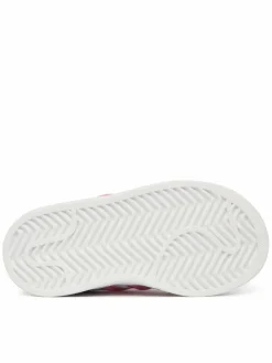 Sneakers Disney Superstar II Comfort Closure IH1743 Bianco