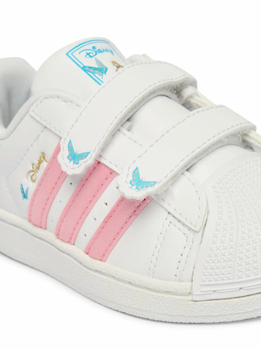 Sneakers Disney Superstar II Comfort Closure IH1743 Bianco