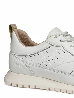 Sneakers D Sukie 2.0 D65YPA 0009B C1000 Bianco