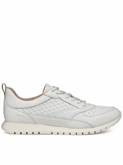 Sneakers D Sukie 2.0 D65YPA 0009B C1000 Bianco