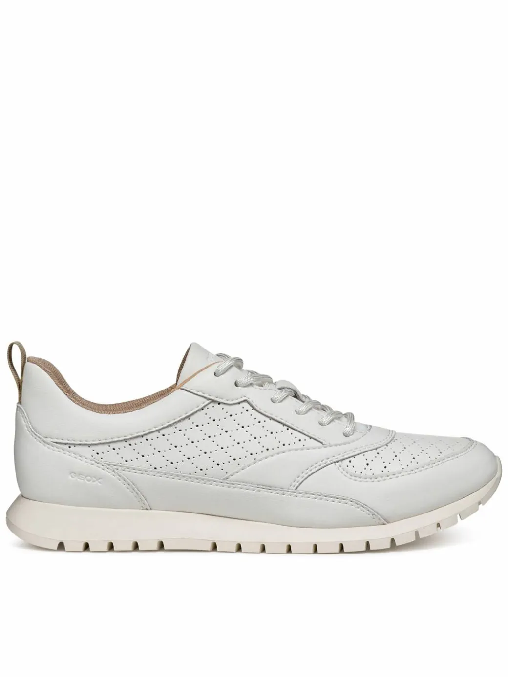 Sneakers D Sukie 2.0 D65YPA 0009B C1000 Bianco