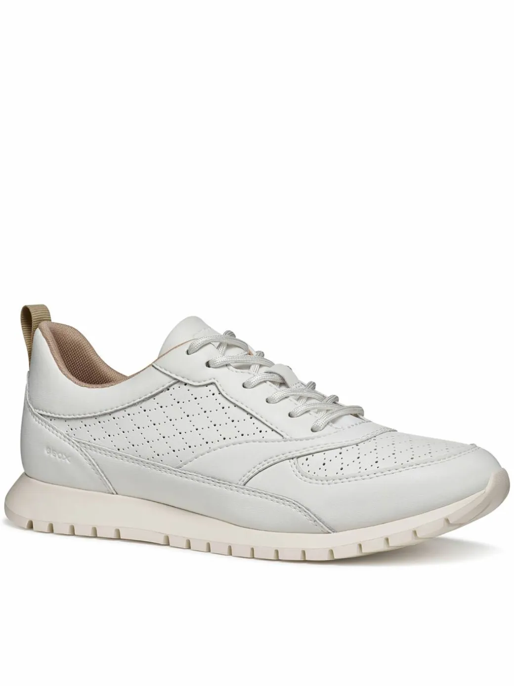 Sneakers D Sukie 2.0 D65YPA 0009B C1000 Bianco