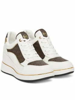 Sneakers Emmy 43F5EMFS4L Bianco