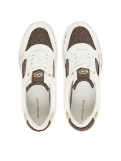 Sneakers Emmy 43F5EMFS4L Bianco