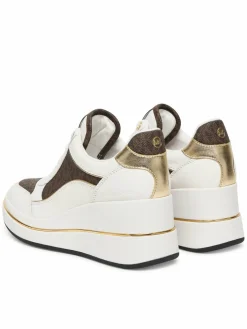 Sneakers Emmy 43F5EMFS4L Bianco