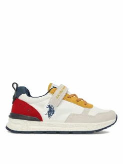 Sneakers EO-ALEX002K/6TY1 Bianco