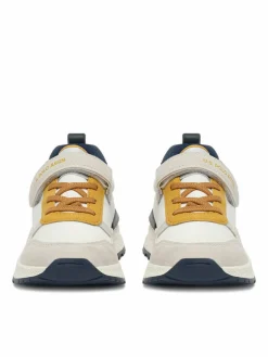 Sneakers EO-ALEX002K/6TY1 Bianco