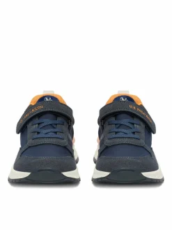 Sneakers EO-ALEX002K/6TY1 Blu scuro