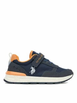 Sneakers EO-ALEX002K/6TY1 Blu scuro