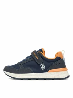 Sneakers EO-ALEX002K/6TY1 Blu scuro
