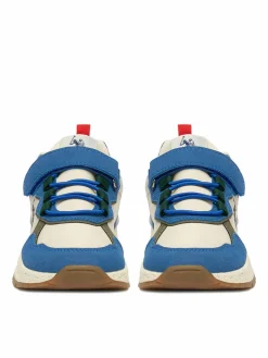 Sneakers EO-ALEX001K/6TY1 Écru