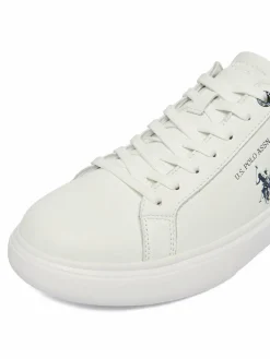 Sneakers EO-AUSTIN001M/6L1 Bianco