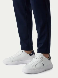 Sneakers EO-AUSTIN001M/6L1 Bianco