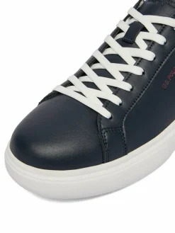 Sneakers EO-AUSTIN001M/6L1 Blu scuro
