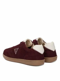 Sneakers EO-BI12-3210-02 Bordeaux