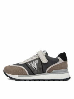 Sneakers EO-CI12-B541-01 Grigio