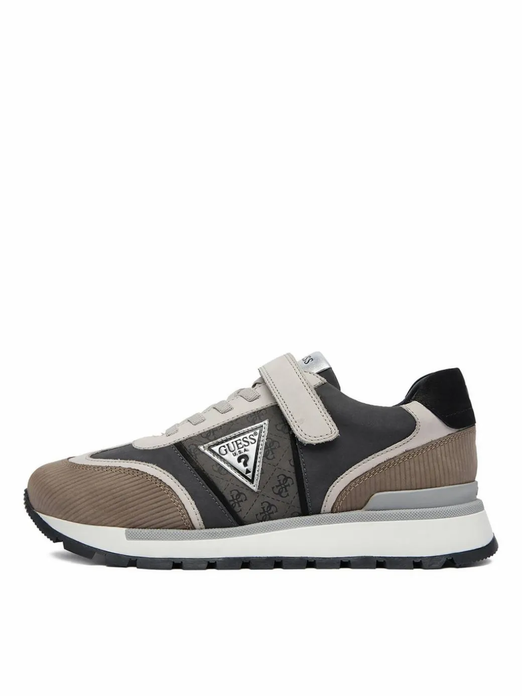 Sneakers EO-CI12-B541-01 Grigio