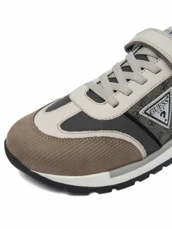 Sneakers EO-CI12-B541-01 Grigio