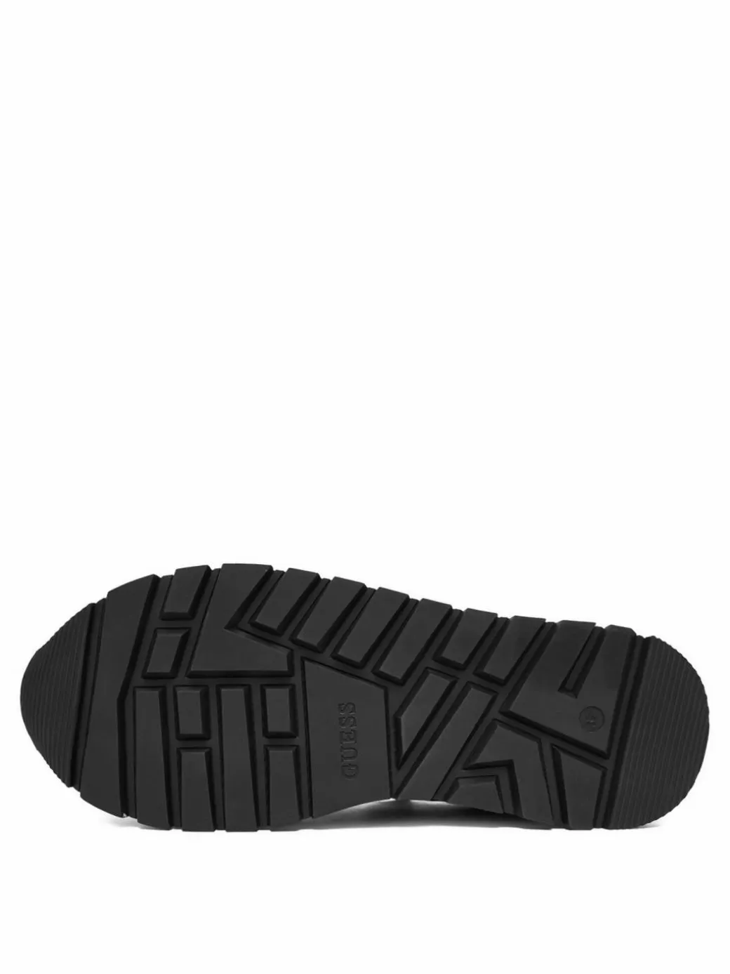 Sneakers EO-CI12-B541-01 Grigio