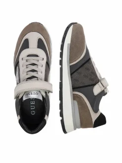 Sneakers EO-CI12-B541-01 Grigio