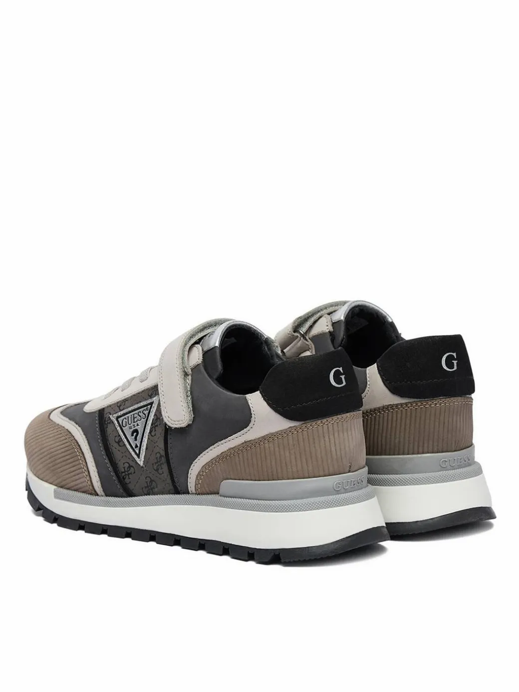 Sneakers EO-CI12-B541-01 Grigio