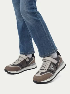 Sneakers EO-CI12-B541-01 Grigio