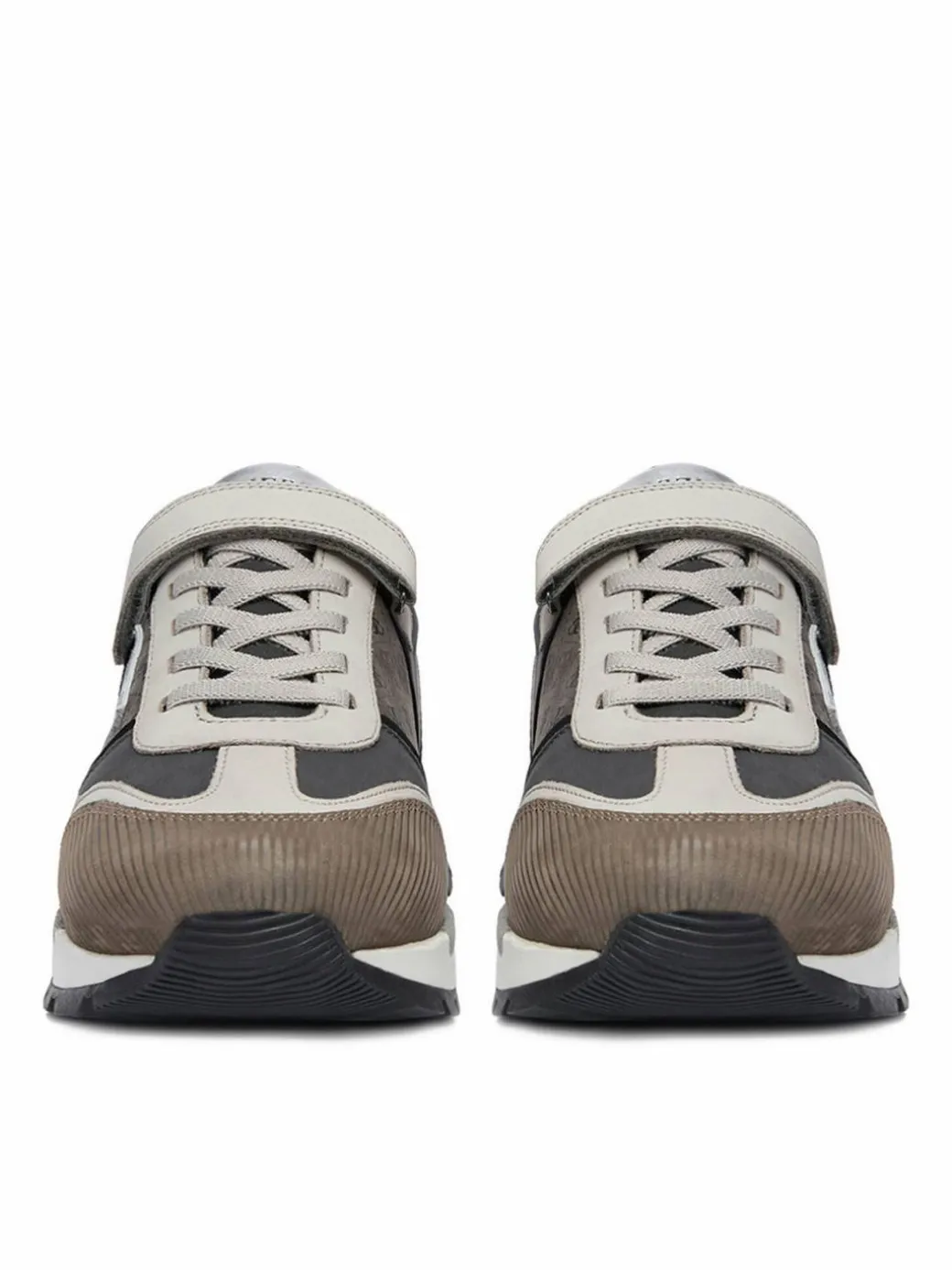 Sneakers EO-CI12-B541-01 Grigio