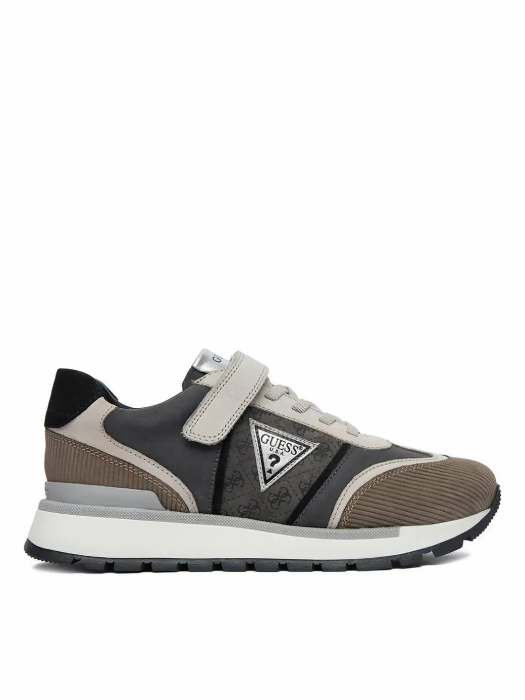 Sneakers EO-CI12-B541-01 Grigio